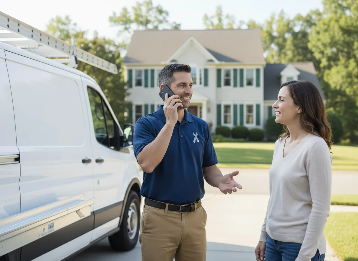 Home Gutter Service Olivet, SD FAQs